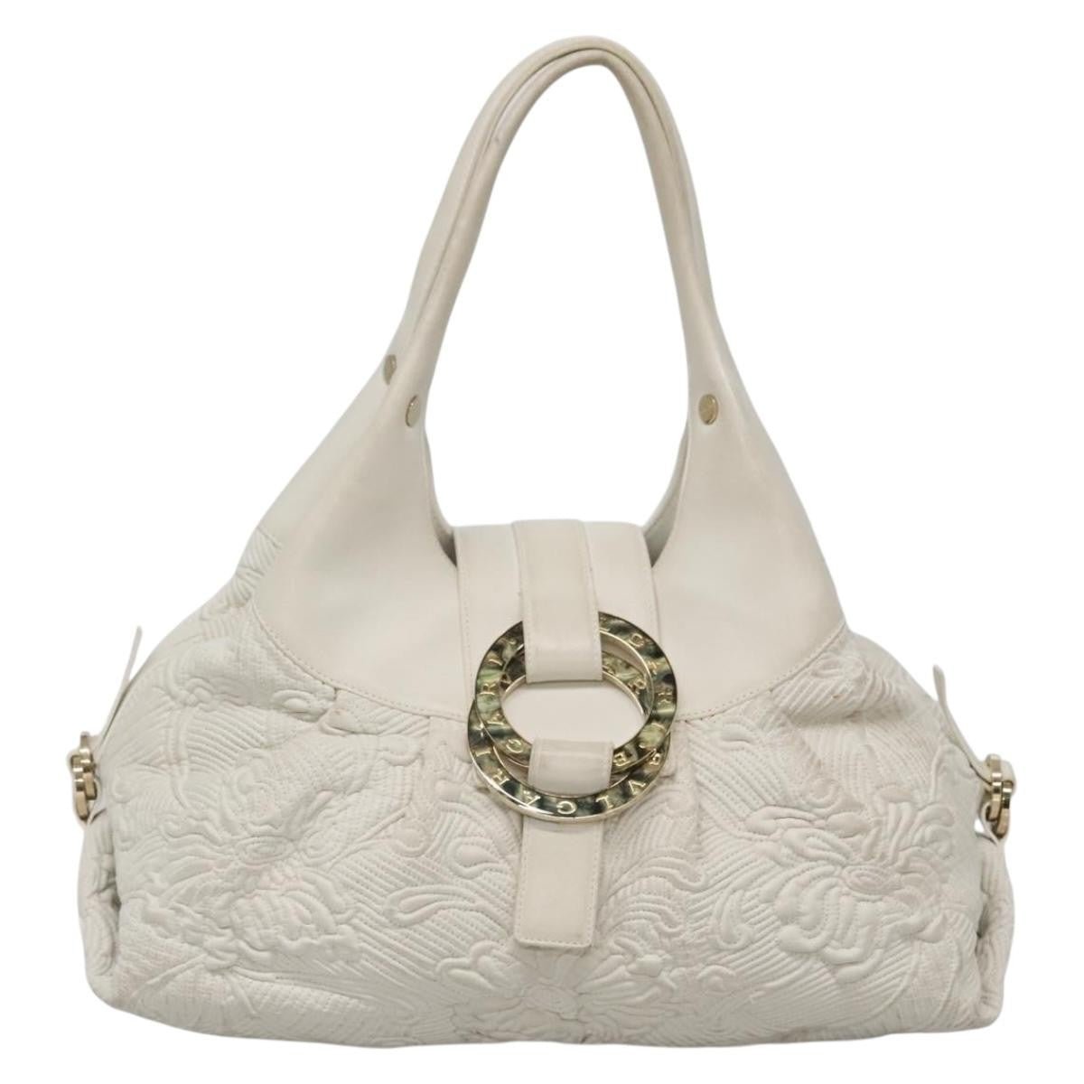 Bvlgari Chandra Hobo - Brandsamsara