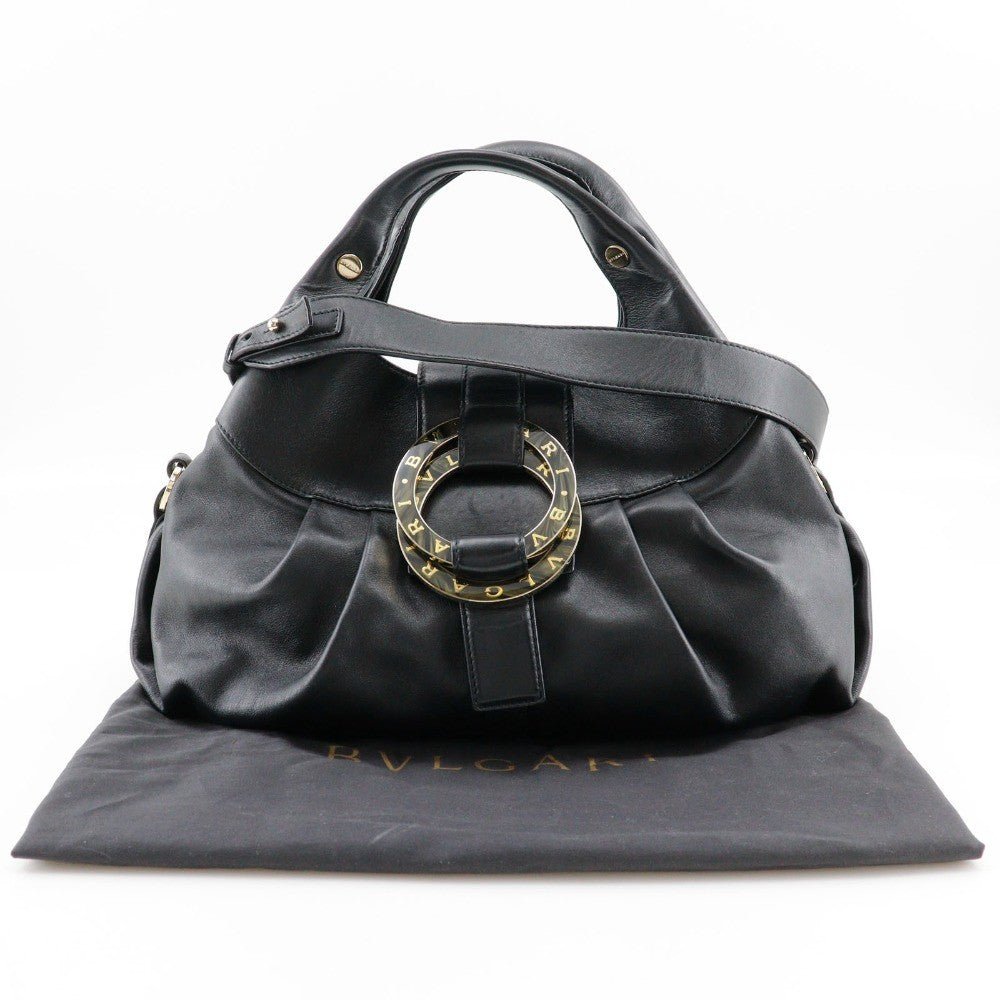 Bvlgari Chandra Hobo - Brandsamsara
