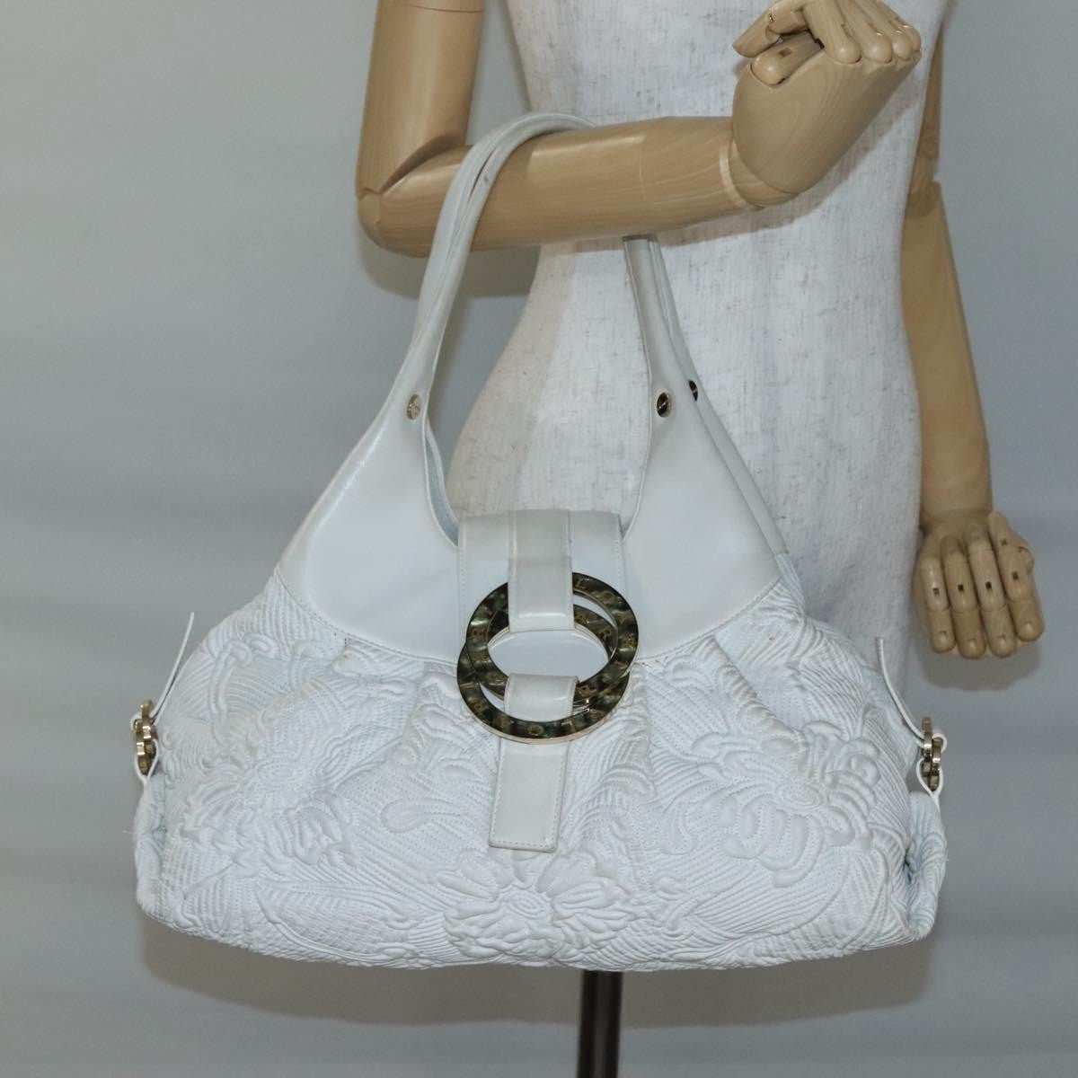 Bvlgari Chandra Hobo - Brandsamsara