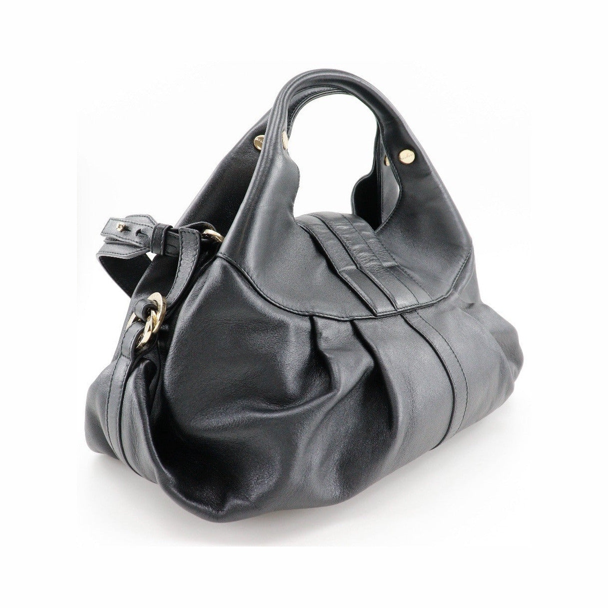 Bvlgari Chandra Hobo - Brandsamsara