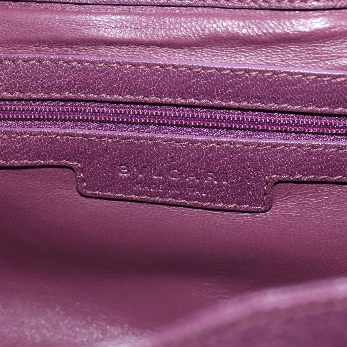 Bvlgari Chandra Shoulder Bag - Brandsamsara
