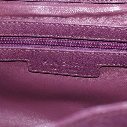 Bvlgari Chandra Shoulder Bag - Brandsamsara