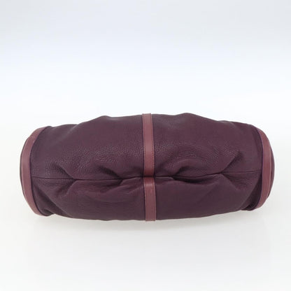 Bvlgari Chandra Shoulder Bag - Brandsamsara