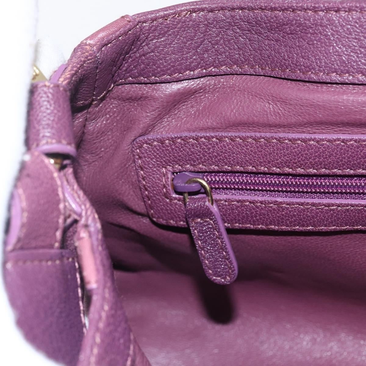 Bvlgari Chandra Shoulder Bag - Brandsamsara