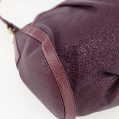 Bvlgari Chandra Shoulder Bag - Brandsamsara