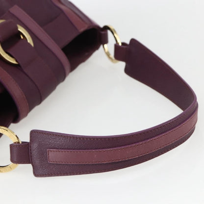 Bvlgari Chandra Shoulder Bag - Brandsamsara