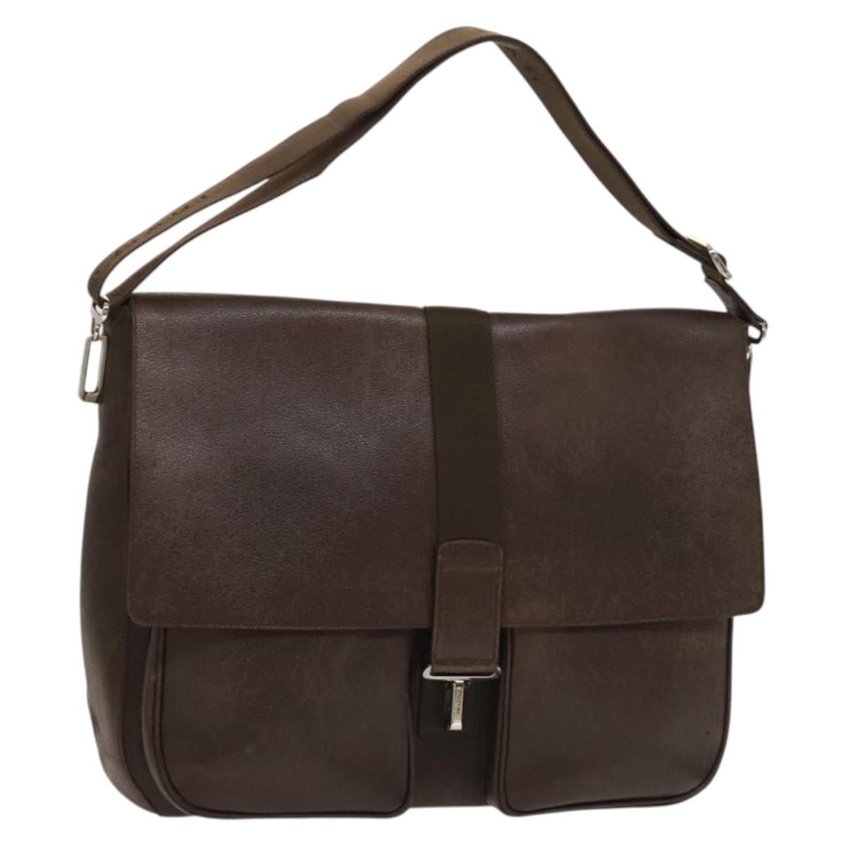 Bvlgari Flap shoulder Bag - Brandsamsara
