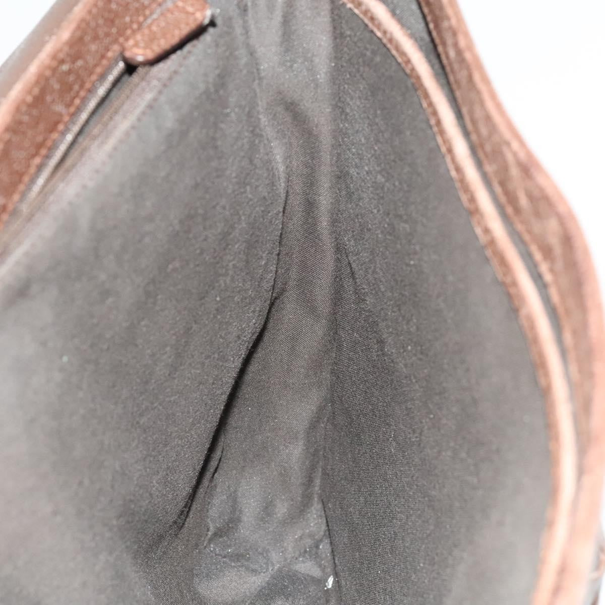 Bvlgari Flap shoulder Bag - Brandsamsara