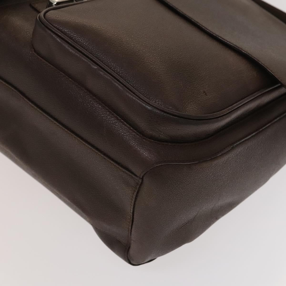 Bvlgari Flap shoulder Bag - Brandsamsara