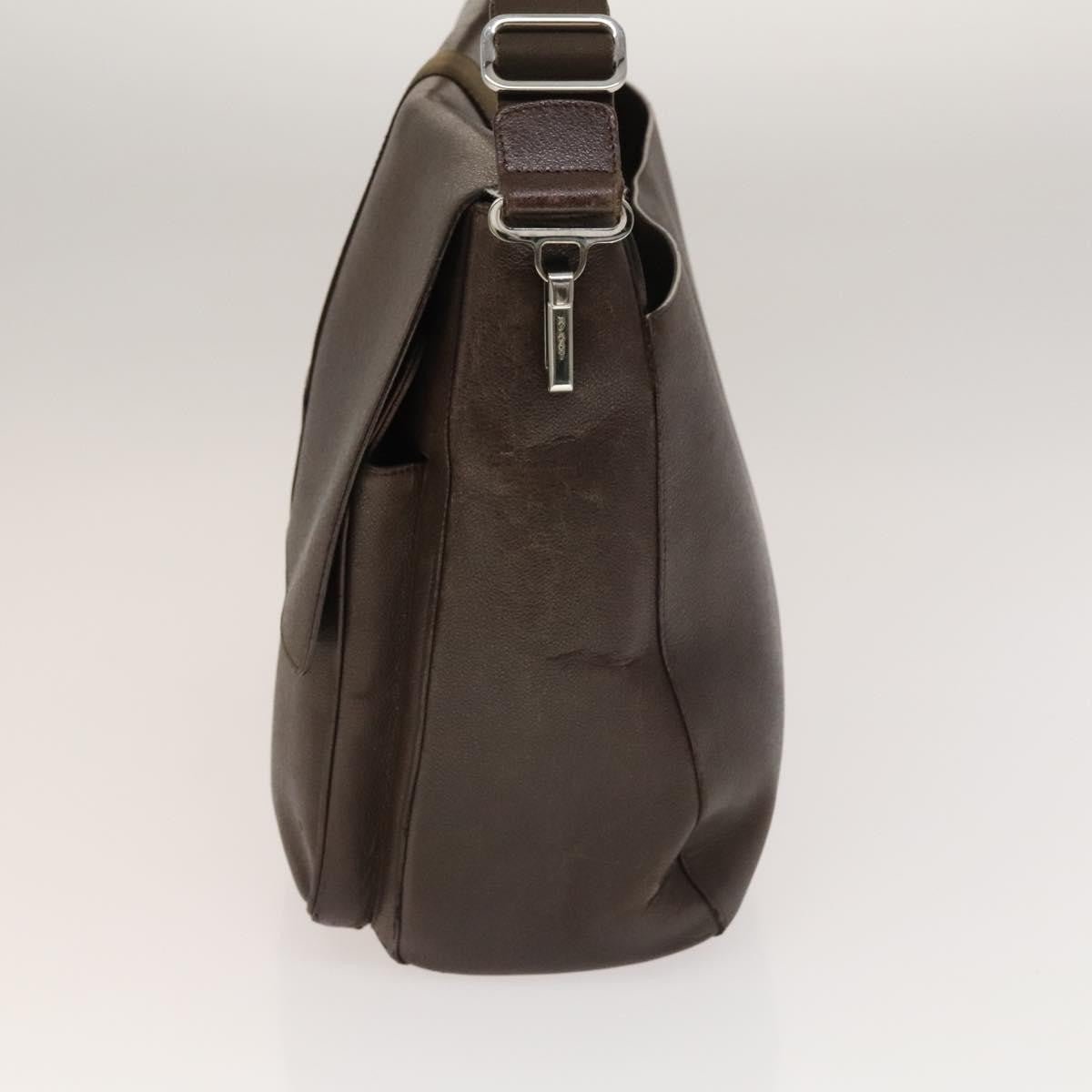 Bvlgari Flap shoulder Bag - Brandsamsara