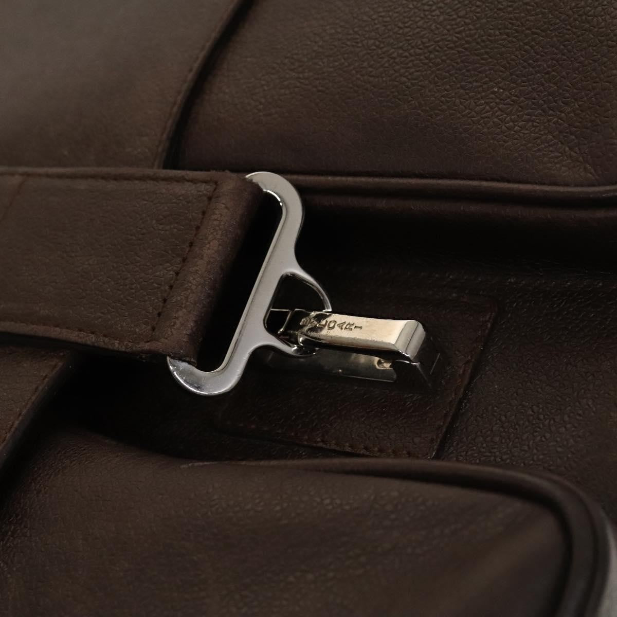 Bvlgari Flap shoulder Bag - Brandsamsara