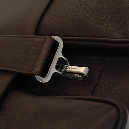Bvlgari Flap shoulder Bag - Brandsamsara