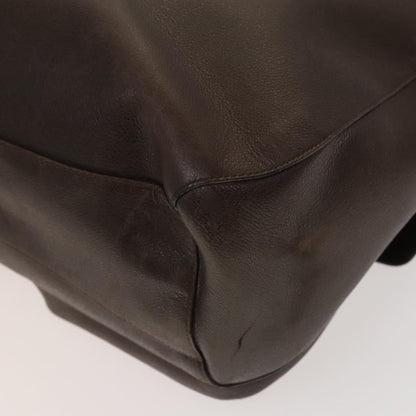 Bvlgari Flap shoulder Bag - Brandsamsara