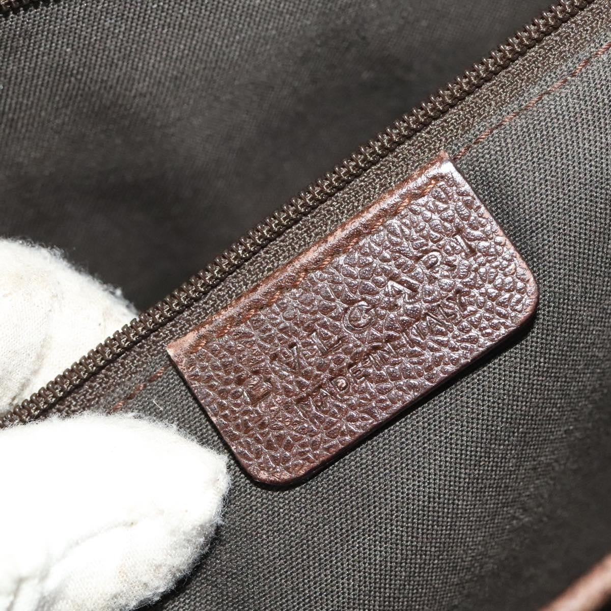 Bvlgari Flap shoulder Bag - Brandsamsara