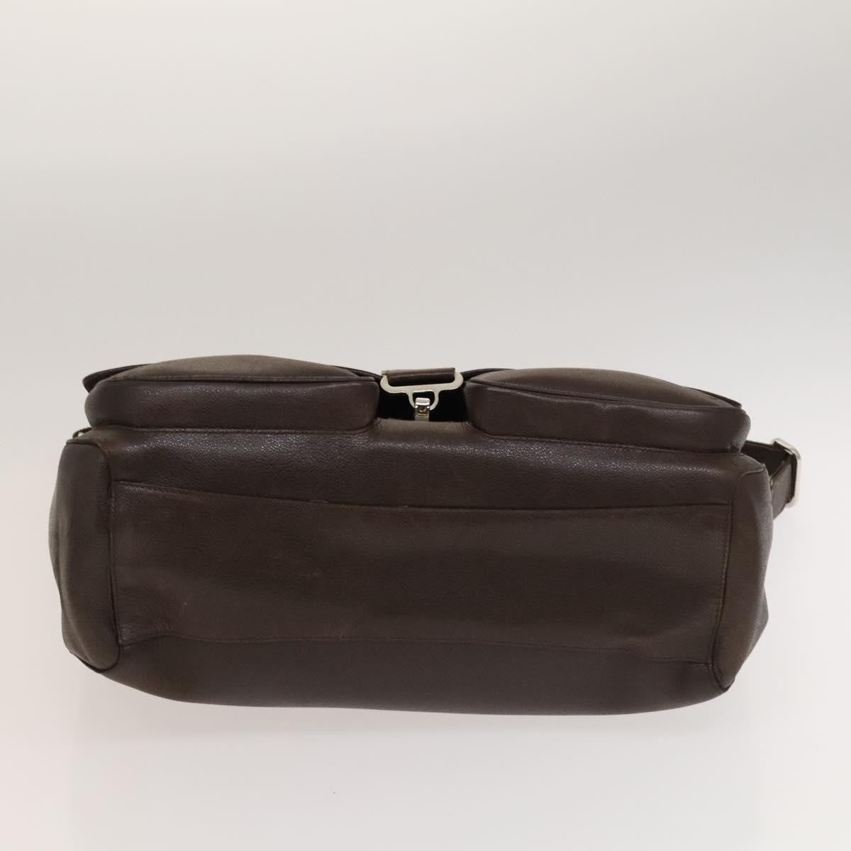 Bvlgari Flap shoulder Bag - Brandsamsara