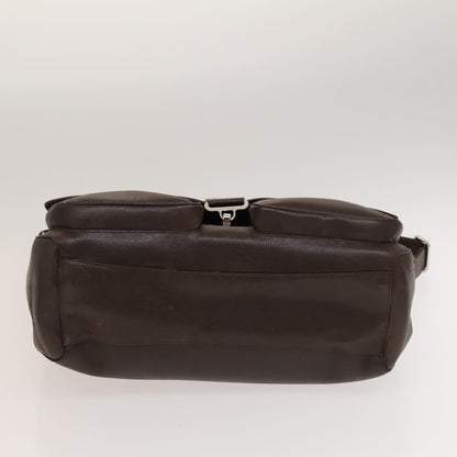 Bvlgari Flap shoulder Bag - Brandsamsara