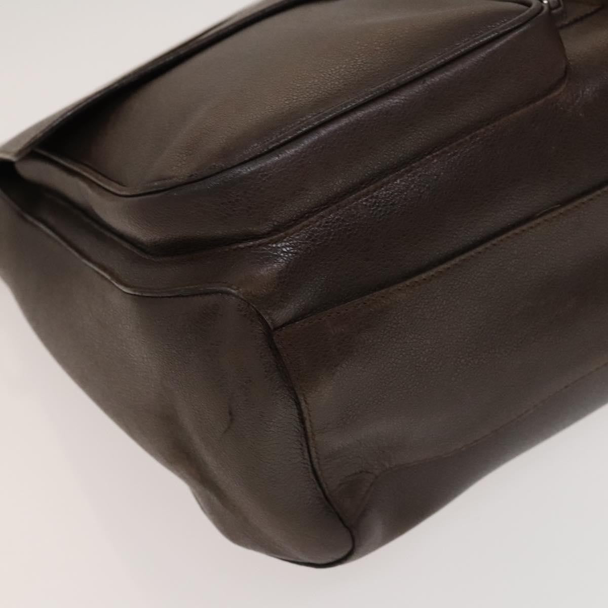 Bvlgari Flap shoulder Bag - Brandsamsara