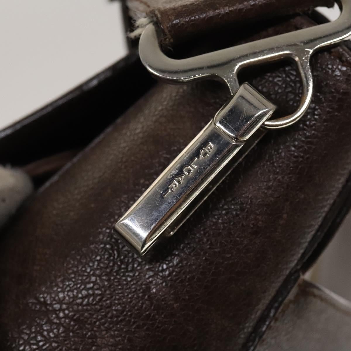Bvlgari Flap shoulder Bag - Brandsamsara