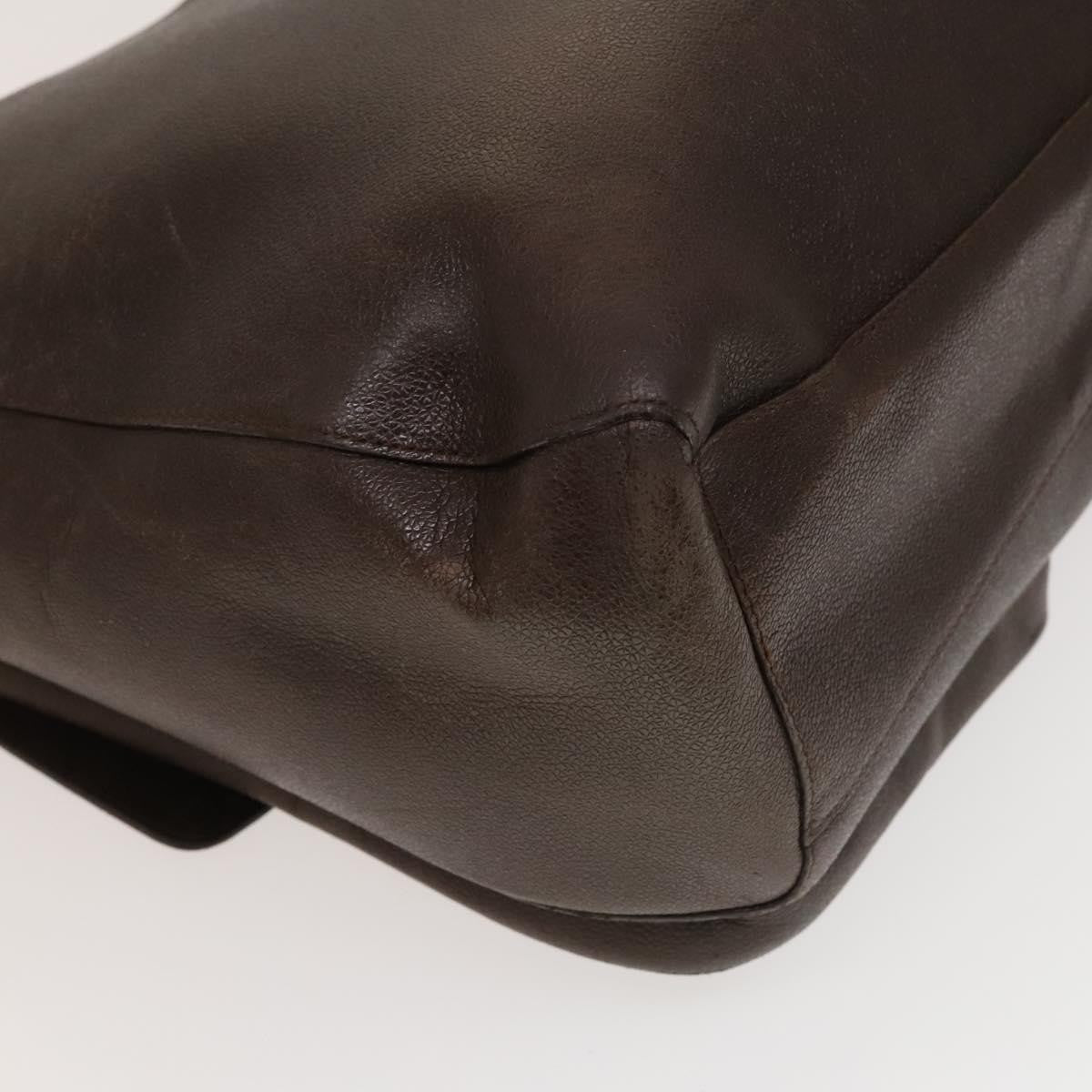 Bvlgari Flap shoulder Bag - Brandsamsara