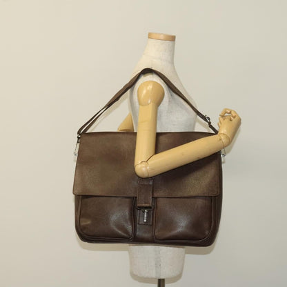 Bvlgari Flap shoulder Bag - Brandsamsara