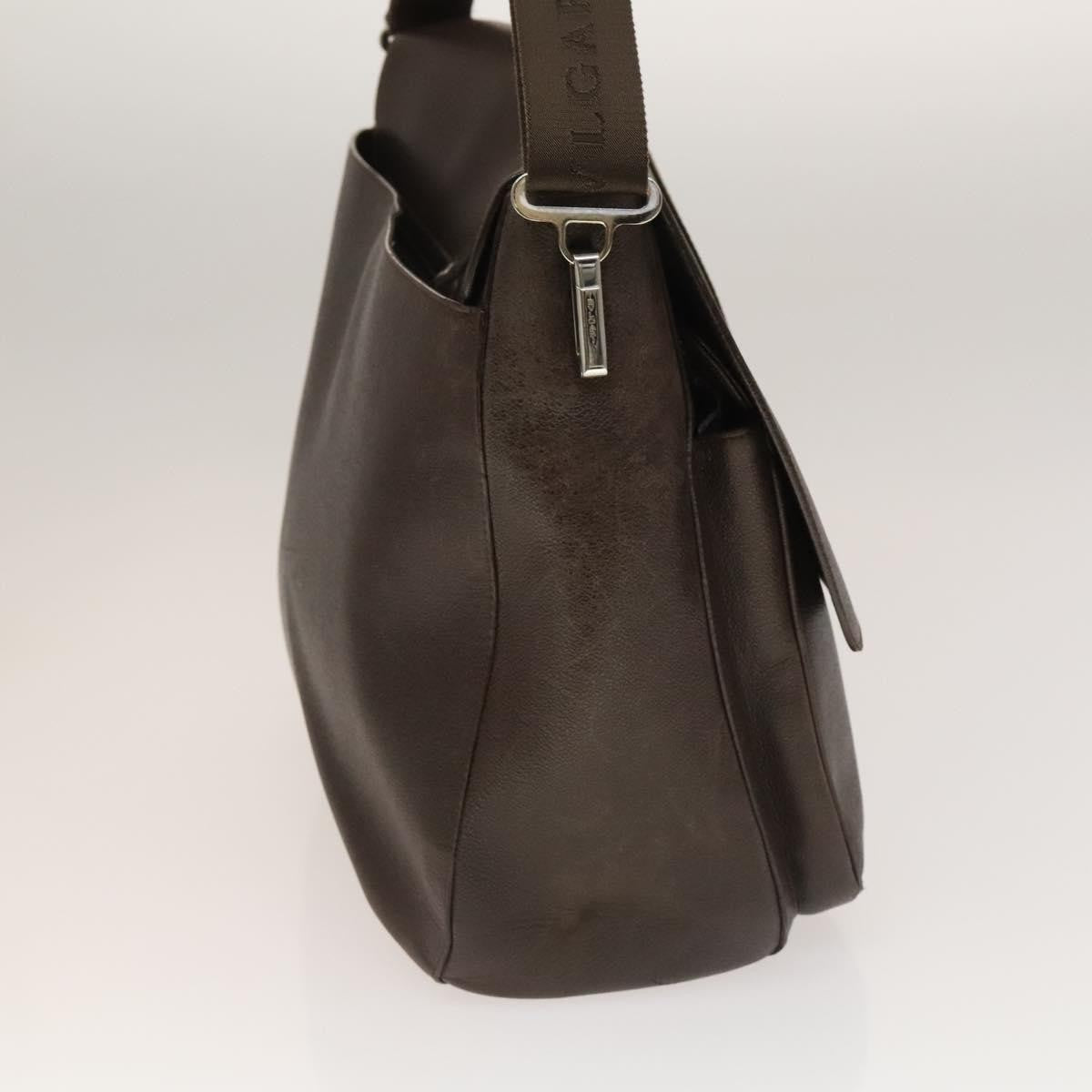 Bvlgari Flap shoulder Bag - Brandsamsara