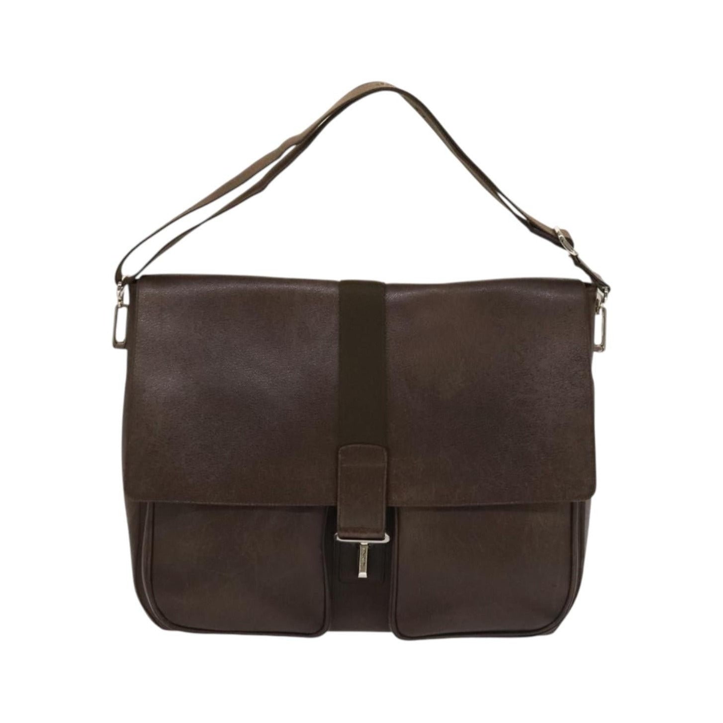 Bvlgari Flap shoulder Bag - Brandsamsara