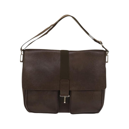 Bvlgari Flap shoulder Bag - Brandsamsara