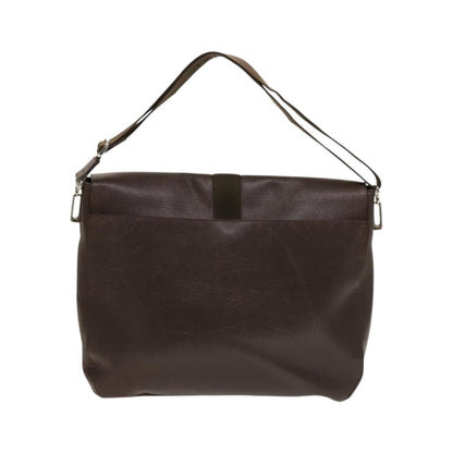 Bvlgari Flap shoulder Bag - Brandsamsara