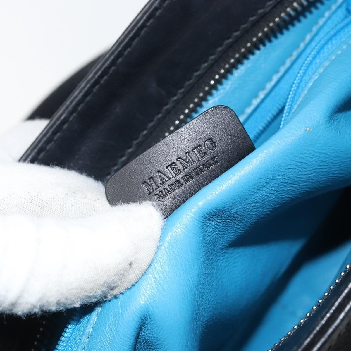 Bvlgari Handbag - Brandsamsara