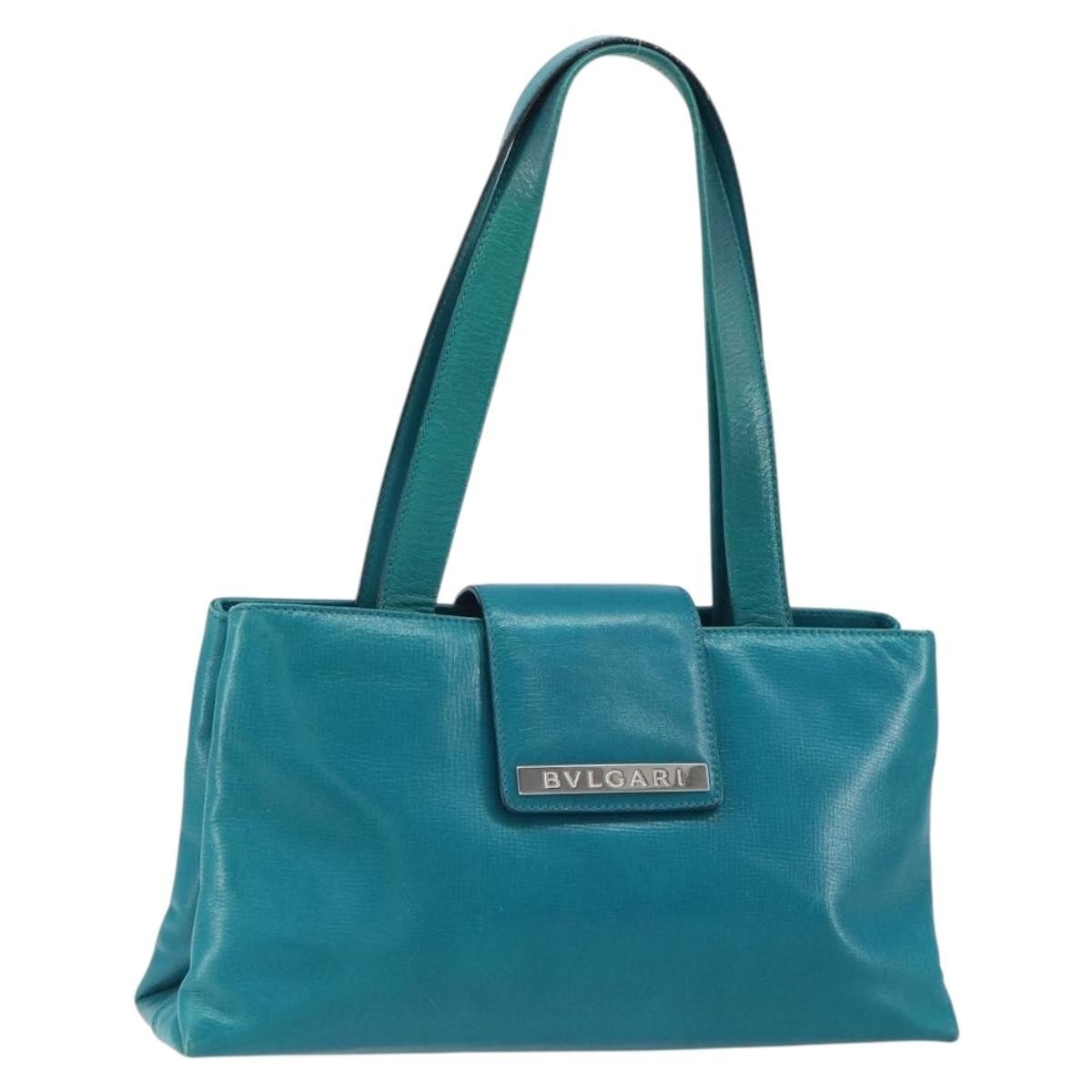 Bvlgari Handbag - Brandsamsara