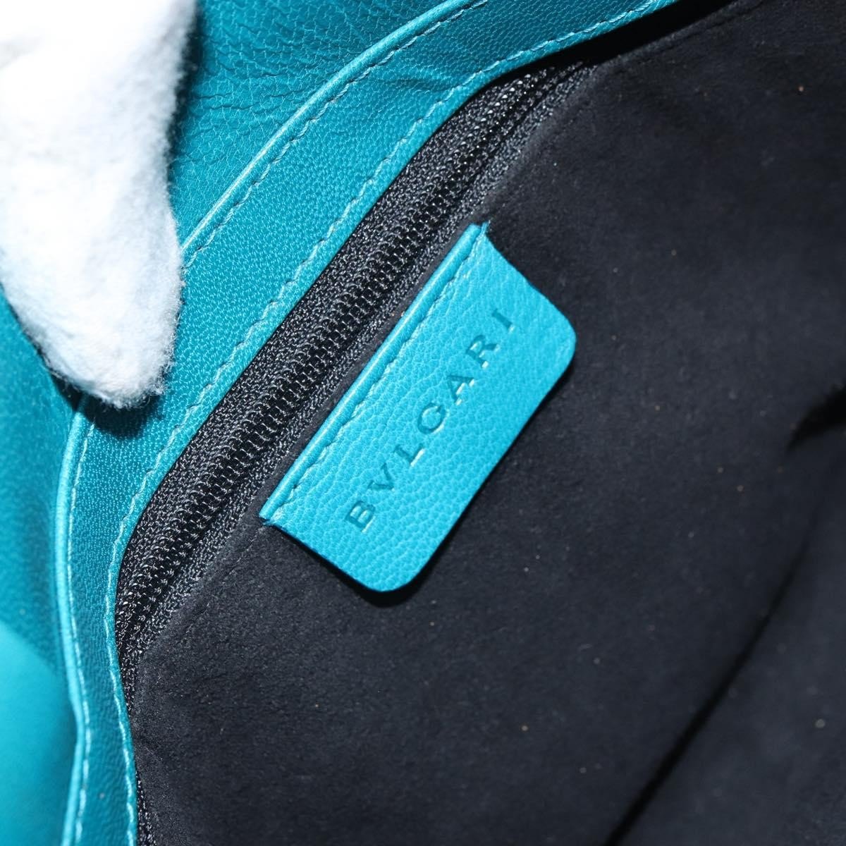 Bvlgari Handbag - Brandsamsara