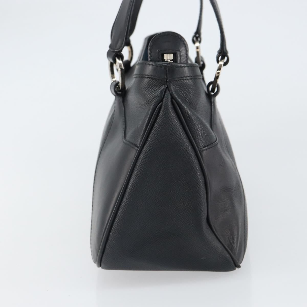 Bvlgari Handbag - Brandsamsara