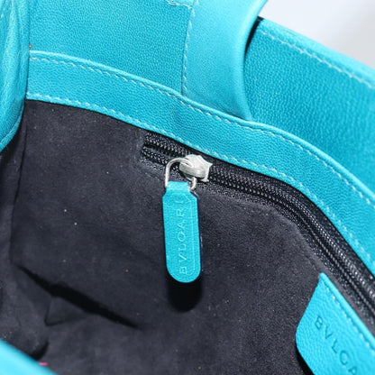 Bvlgari Handbag - Brandsamsara