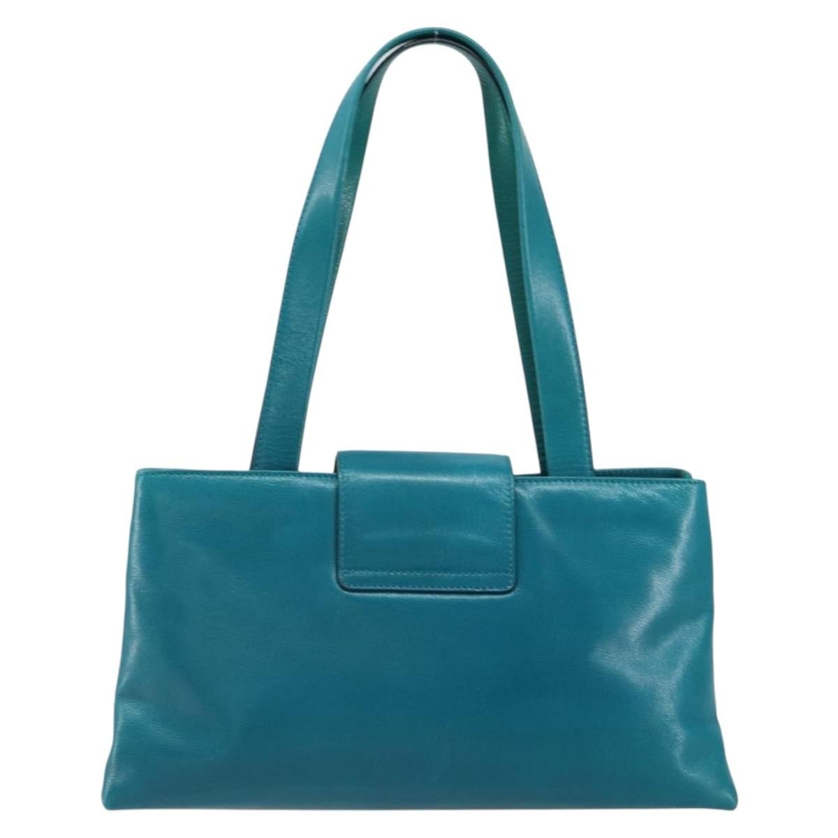 Bvlgari Handbag - Brandsamsara