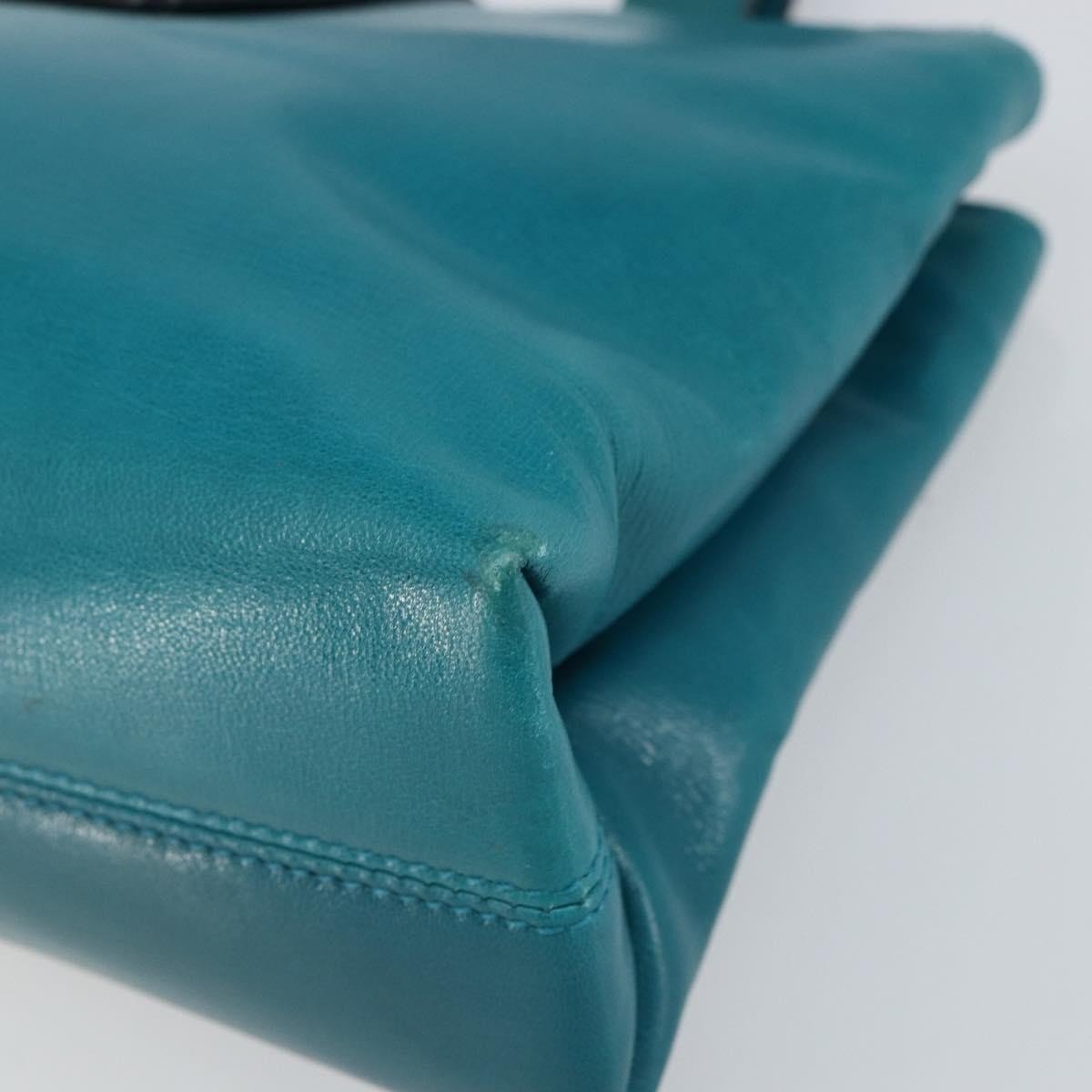 Bvlgari Handbag - Brandsamsara