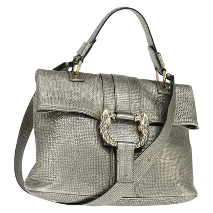 Bvlgari Leoni Top Handle Bag - Brandsamsara
