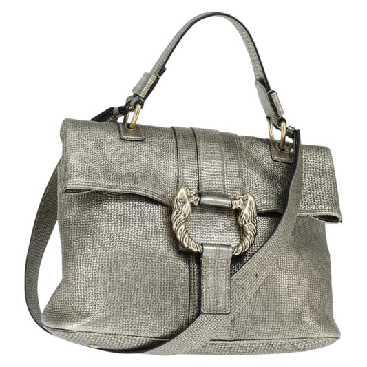 Bvlgari Leoni Top Handle Bag - Brandsamsara