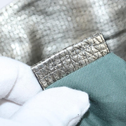 Bvlgari Leoni Top Handle Bag - Brandsamsara