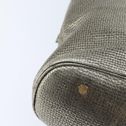 Bvlgari Leoni Top Handle Bag - Brandsamsara