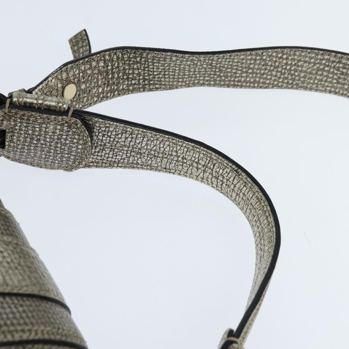 Bvlgari Leoni Top Handle Bag - Brandsamsara