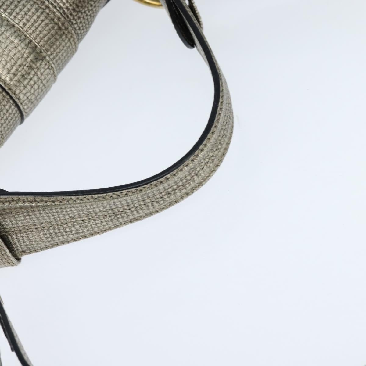 Bvlgari Leoni Top Handle Bag - Brandsamsara