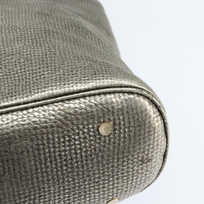 Bvlgari Leoni Top Handle Bag - Brandsamsara