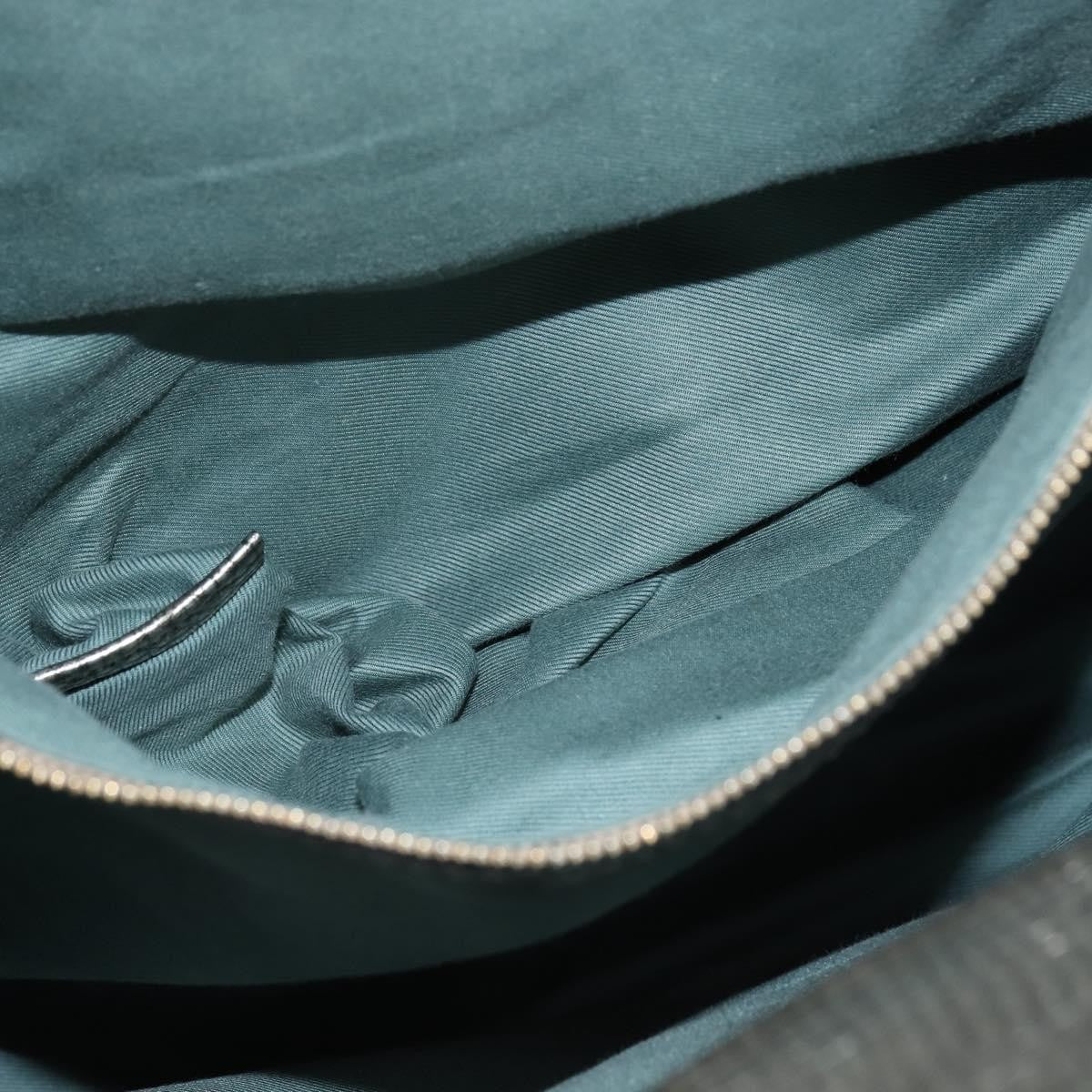 Bvlgari Leoni Top Handle Bag - Brandsamsara