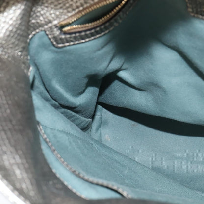 Bvlgari Leoni Top Handle Bag - Brandsamsara