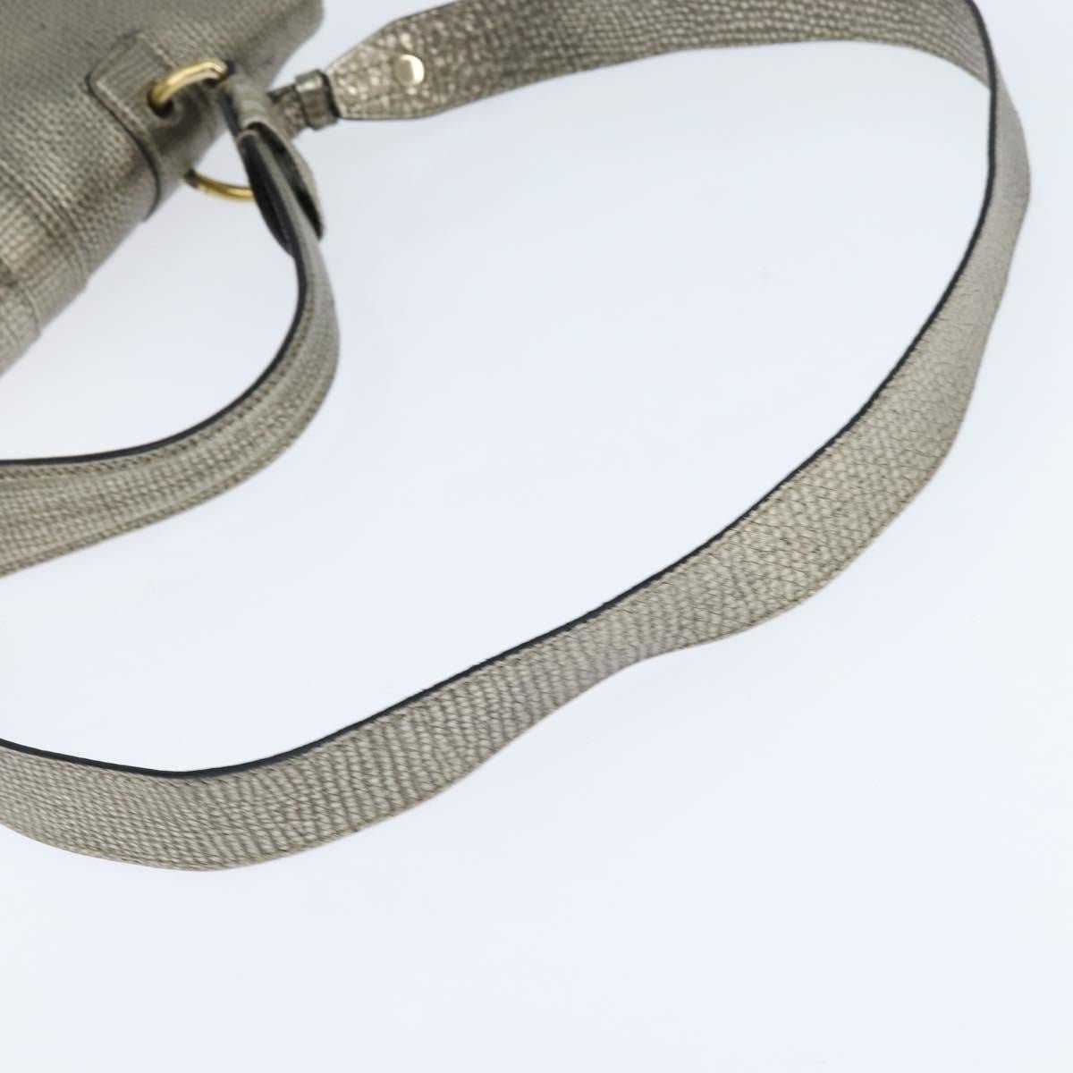 Bvlgari Leoni Top Handle Bag - Brandsamsara