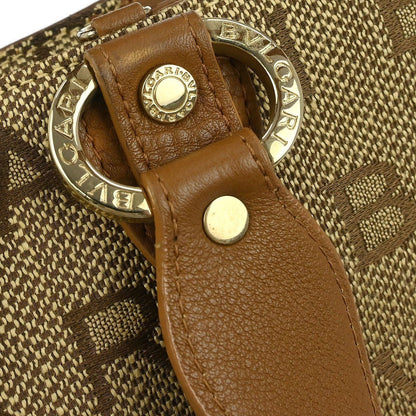 Bvlgari Logomania Handbag - Brandsamsara