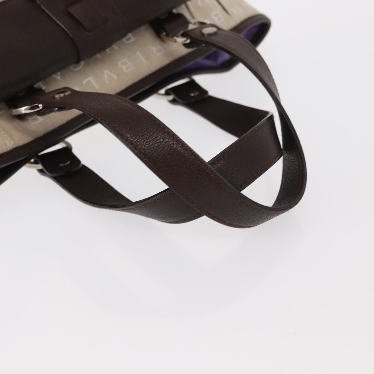 Bvlgari Logomania Handbag - Brandsamsara