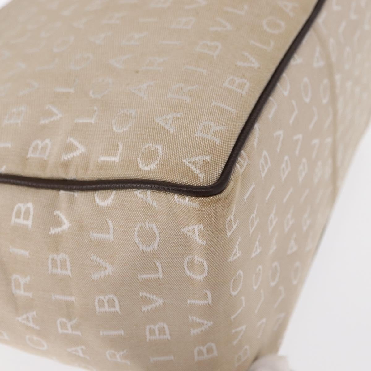 Bvlgari Logomania Handbag - Brandsamsara