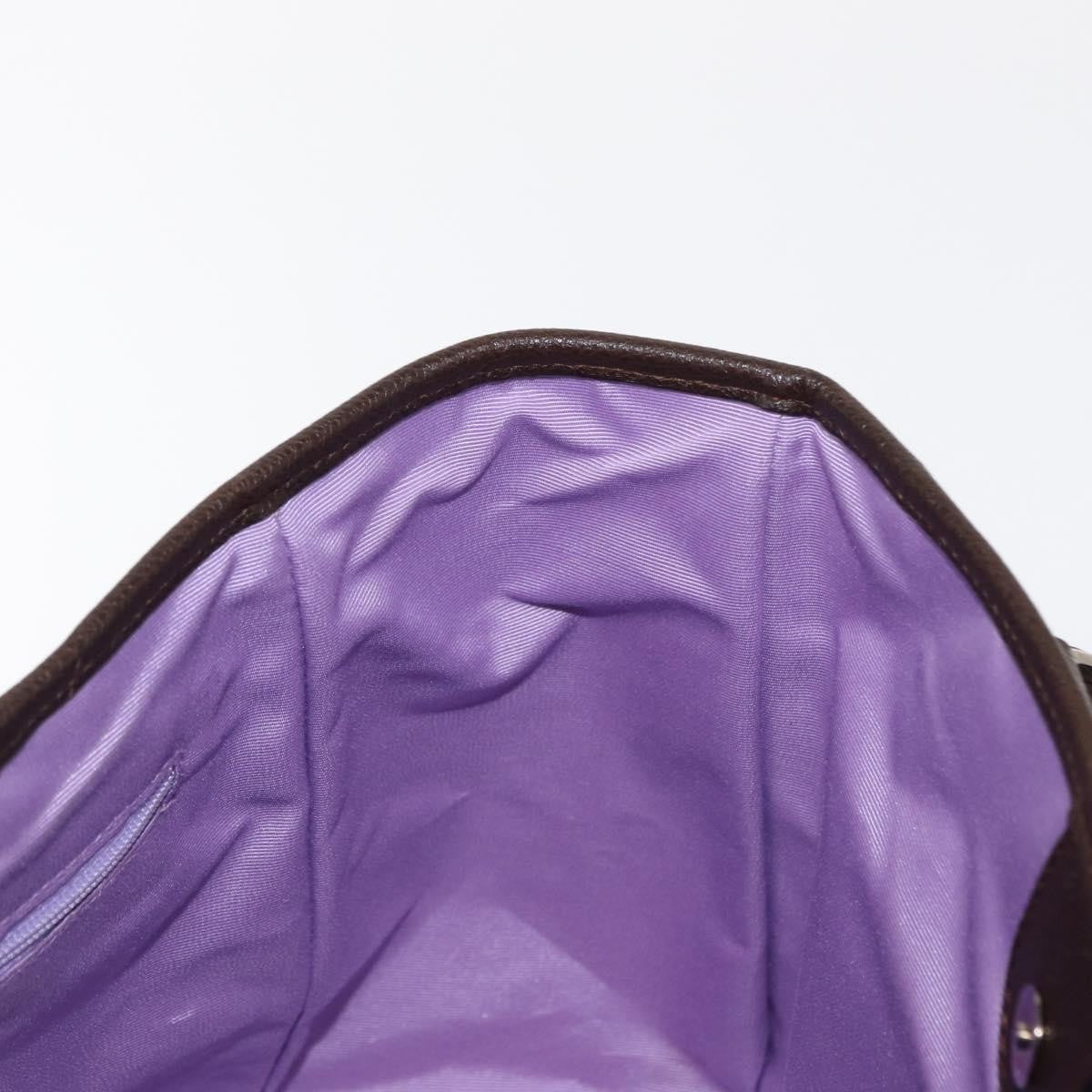 Bvlgari Logomania Handbag - Brandsamsara