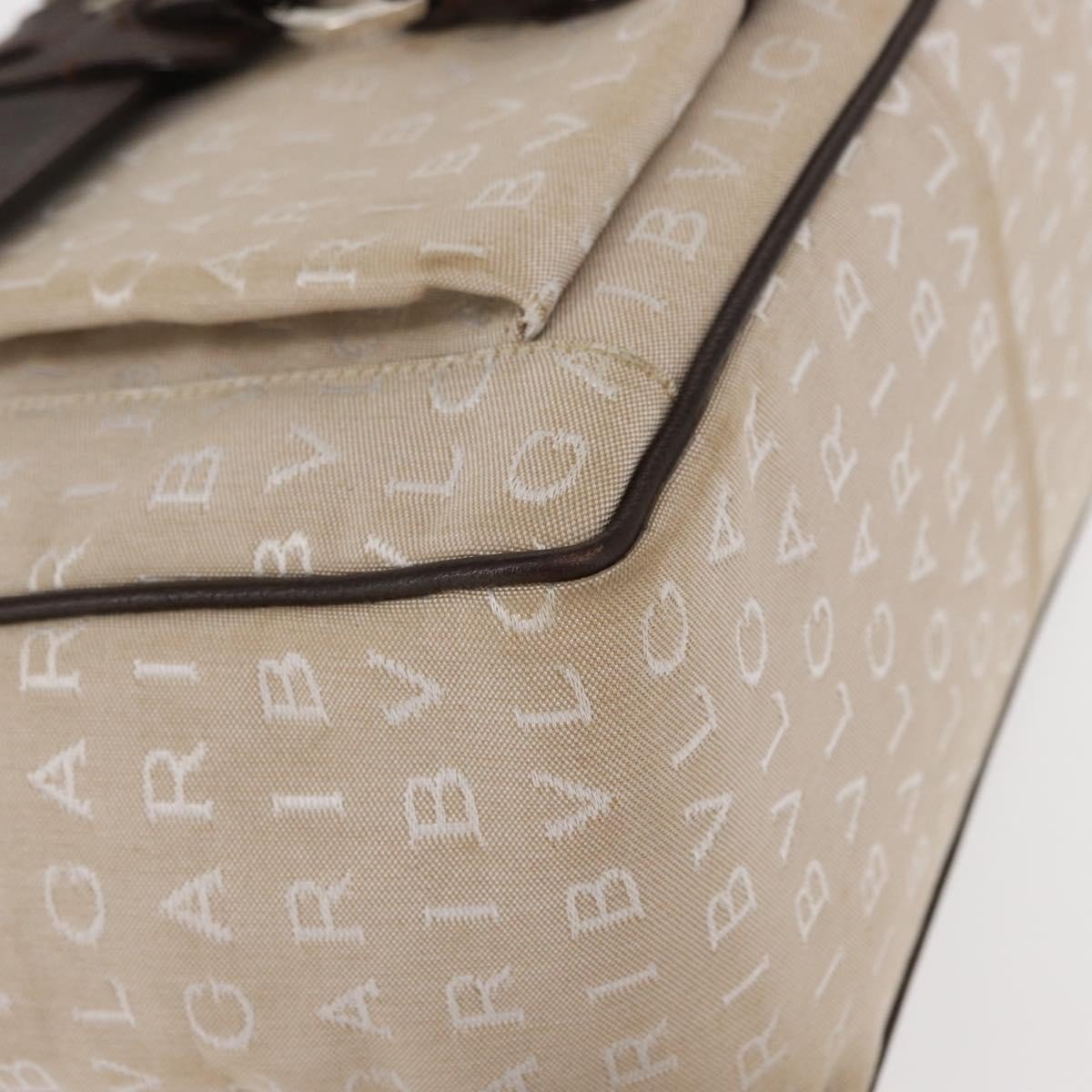 Bvlgari Logomania Handbag - Brandsamsara